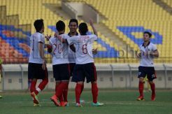 Target Curi Poin, PBR Rotasi Pemain