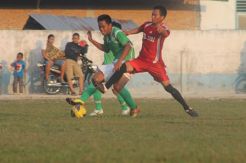 Pembenahan Stadion Teladan Dikebut