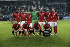 Wilshere: Kini, Inggris Tim Yang Menakutkan