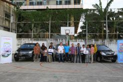 Toyota Pop You Up Wujudkan...