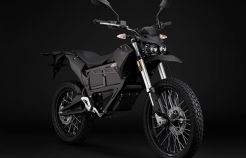 Zero FX 2015 Motor Trail Listrik Canggih