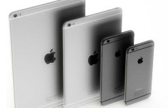 Apple Kenalkan iPad Mini Baru dengan Retina Display