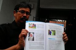 Berisi Bahaya Seks Bebas,...