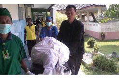 Usai Ikuti Tes Jasmani Kanit Reskrim Meninggal