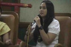 Artis Ine Febriyanti...