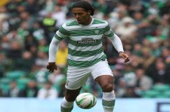 Virgil van Dijk Masuk Radar Arsenal