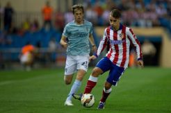 Griezmann Tolak Arsenal