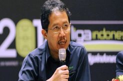 Final ISL U-21 Batal Digelar di Jakarta