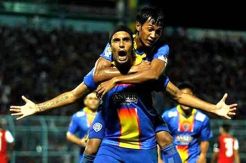 Arema Targetkan Gelar Juara