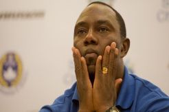Persipura Masih Simpan Dendam