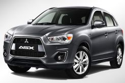Mitsubishi Segera Datangkan Generasi Baru