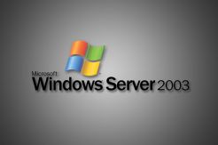 Microsoft Hitung Mundur Berakhirnya Windows Server 2003