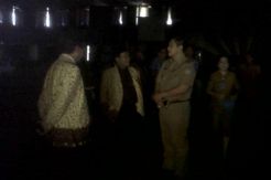 Listrik di Manado Padam, Pelayanan Masyarakat Terganggu