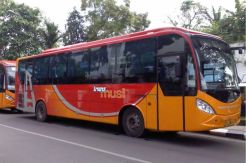 Perbankan Tunda Kerja Sama Smart Card Transmusi