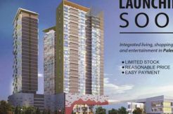 Pasar Apartemen Palembang Semakin Agresif