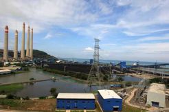 PLN Tetap Dorong PLTU Batang Dibangun