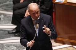 Prancis: Pengakuan Terhadap...