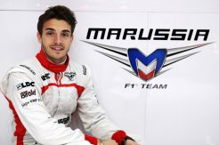 Marussia Bantah Pertaruhkan Nyawa Bianchi