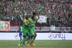 Hat-trick Imbang, Persebaya Yakin ke Semifinal