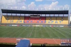 Semifinal dan Final ISL U-21 di Si Jalak Harupat