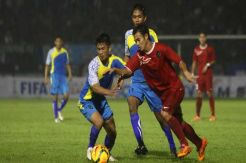 PSM Dukung Maldini ke Timnas Senior