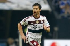 Alonso Temukan Semangat Baru di Bayern