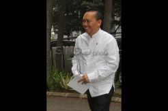 Demokrat Kritik Proses Seleksi Menteri Jokowi