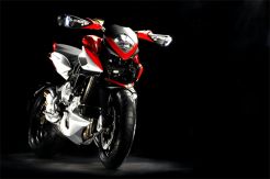 MV Agusta Hibahkan Dua...