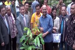 Wali Kota Medan Jalin Kerja Sama dengan Wali Kota Ichikawa