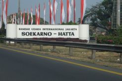 Dirut AP II Bentuk Tim Khusus Awasi Proyek PKJL Bandara Soetta