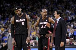 Miami Heat Kehilangan Identitas