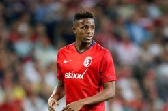 Rodgers Bawa Pulang Origi ke Anfield