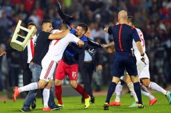 UEFA Umumkan Penyelidikan...