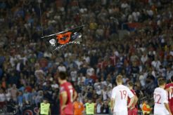 Serbia Tuduh Albania Lakukan Aksi Teroris Terencana