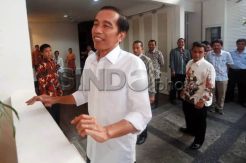 Calon Menteri Jokowi...