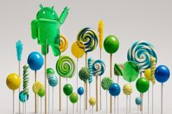 Google Ungkap Dua Perangkat Nexus dengan Android Lollipop