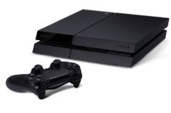 Rincian Pembaruan PS4...