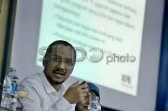 KPK Lacak Borok Calon Menteri Jokowi