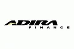 Beban Naik, Laba Adira Finance Turun 44,5%