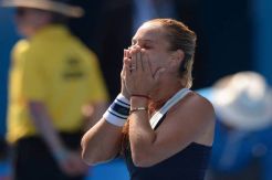 Peluang Cibulkova ke Final WTA Tertutup