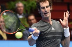 Pintu London Kembali Terbuka Buat Murray