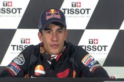 Marquez Santai Hadapi Grand Prix Australia