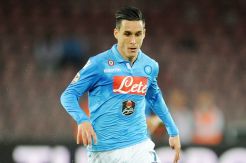 Arsenal Siap Boyong Callejon
