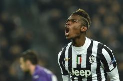 Pogba Berambisi Raih Banyak Trofi