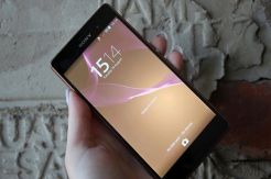 Spesifikasi Xperia Z4 Bocor
