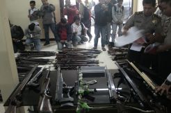 Profesi Ini Diperbolehkan...