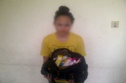 Ingin Cantik, Wanita Ini Nekat Curi Kosmetik