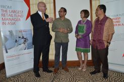 Eastspring Investments Pertahankan Posisi 3 Besar MI