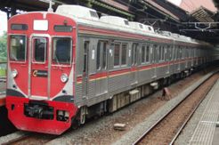 KRL Kota-Priok Diharapkan Beroperasi Tahun Ini