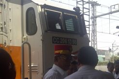 KAI Klaim Kereta Jayabaya Hemat Perjalanan 4 Jam
